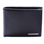 二つ折り財布 938538 CC990 00020 NERO