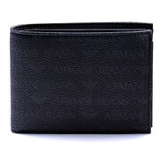 二つ折り財布 938538 CC996 00020 NERO