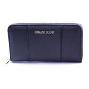ラウンドファスナー長財布 928588 CC857 00020 NERO