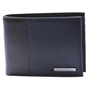 二つ折り財布 938532 CC994 00020 NERO