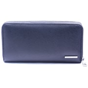 ラウンドファスナー長財布 938542 CC991 00020 NERO
