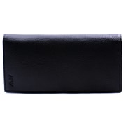 長財布 938543 CC992 00020 NERO