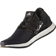 AQ3486-265 [PureBOOST R ランニングシューズ メンズ 26.5cm コアブラック/コアブラック/ユーティリティブラック F16]