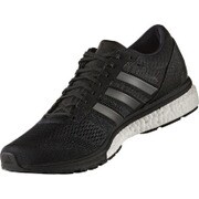 BA8370-265 [adizero Boston boost 2 ランニングシューズ メンズ 26.5cm コアブラック/コアブラック/コアブラック]