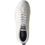 F99252-235 [VALCLEAN2 ランニングシューズ メンズ 23.5cm ランニングホワイト/ランニングホワイト/カレッジネイビー]