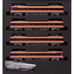 値下グリーンマックス30187近鉄12200系スナックカー更新車4両動力無 31639＞近鉄12200系（スナックカー・更新車・貫通路開扉パーツ