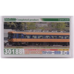 グリーンマックス　30188 近鉄12200系(スナックカー・更新車) ヨドバシ.com - グリーンマックス GREENMAX 30188 近鉄12200系