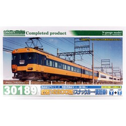 ヨドバシ.com - グリーンマックス GREENMAX 30189 近鉄12200系 