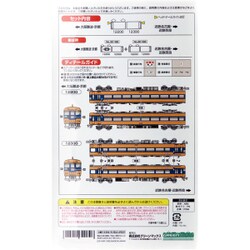 グリーンマックス　30189 近鉄12200系　2両　動力無し グリーンマックス 30189 近鉄12200系 2両 動力無し 31638＞近鉄