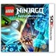 LEGO Ninjago Nindroids（レゴ ニンジャゴー ニンドロイド） [3DSソフト]
