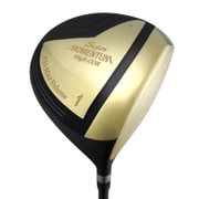 スーパーモメンタム530ドライバー #1 45.75インチ カーボンシート46トン高弾性シャフト（R） ロフト角11度