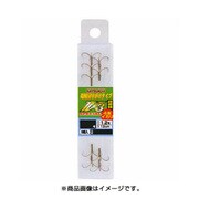 4本錨 V3スペシャル 6号