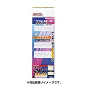 3本ヤナギ 韋駄天 M