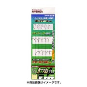 3本チラシ きつねプラス M