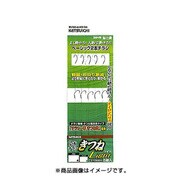2本チラシキツネライト 8号