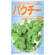 KS100シリーズ（野菜） No.572 パクチー