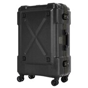 OUTDOOR多機能フレームキャリー 67L 6302-62MAT-BK