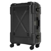 OUTDOOR多機能フレームキャリー 86L 6302-69MAT-BK