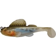 ダークスリーパー 3インチ 3/8oz. ハゼ [スイムベイト]