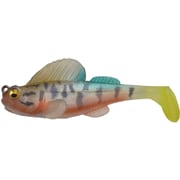ダークスリーパー 3インチ 3/8oz. ビワコヨシノボリ [スイムベイト]
