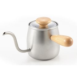シングルドリップ 0.4L ホワイトビーチ MCO-5SW