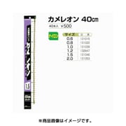 カメレオン40㎝ 1.5号