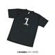 KA-102 [katsuichi DRY T-Shirt ブラック LL]