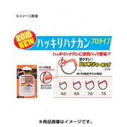 ハッキリハナカン プロタイプ 6.5