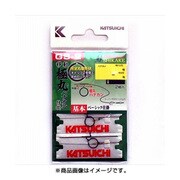 GS-2 移動極丸ハナカン仕掛 7.5-1.5