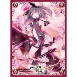 ヨドバシ Com スクウェア エニックス Square Enix ミリオンアーサーtcg オフィシャルカードスリーブ 伝承の妖精複製型ファルサリア Mas 011 トレカ用品 通販 全品無料配達