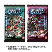 破幻のジスタ カードチョコ [コレクション食玩]