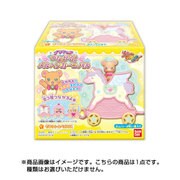 プリキュア ツナガル！メルヘンカーニバル [コレクション食玩]