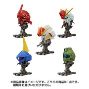 機動戦士ガンダム MACHINE HEAD2 [コレクション食玩]