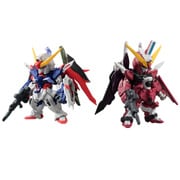 FW GUNDAM CONVERGE SP08 [コレクション食玩]