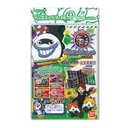 妖怪ウォッチ 妖怪ミステリーファイル02 「つむじかぜ」の事件簿 [対象年齢 6才～]