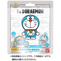 ヨドバシ Com バンダイ Bandai びっくらたまご I M Doraemon マスコット入り入浴剤 通販 全品無料配達