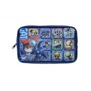 アプモンチップツキ ポーチ＆ミニタオルセット