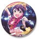 アイドルマスター ミリオンライブ！ ビッグ缶バッジ 春日未来 [キャラクターグッズ]