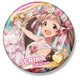 アイドルマスター ミリオンライブ！ ビッグ缶バッジ 箱崎星梨花 [キャラクターグッズ]