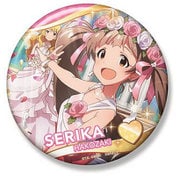 アイドルマスター ミリオンライブ！ ビッグ缶バッジ 箱崎星梨花 [キャラクターグッズ]