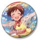 アイドルマスター ミリオンライブ！ ビッグ缶バッジ 木下ひなた [キャラクターグッズ]