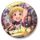 アイドルマスター ミリオンライブ！ ビッグ缶バッジ 福田のり子 [キャラクターグッズ]
