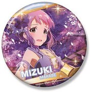 アイドルマスター ミリオンライブ！ ビッグ缶バッジ 真壁瑞希 [キャラクターグッズ]