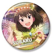 アイドルマスター ミリオンライブ！ ビッグ缶バッジ 永吉昴 [キャラクターグッズ]