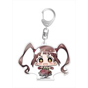 ミニッチュ アイドルマスター ミリオンライブ！ アクリルキーホルダー 松田亜利沙 [キャラクターグッズ]