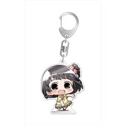 ミニッチュ アイドルマスター ミリオンライブ！ アクリルキーホルダー 中谷育 [キャラクターグッズ]