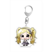ミニッチュ アイドルマスター ミリオンライブ！ アクリルキーホルダー エミリー スチュアート [キャラクターグッズ]