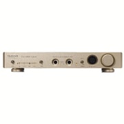 ヘッドホンアンプ ゴールドリミテッド CMA800R-G/LTD