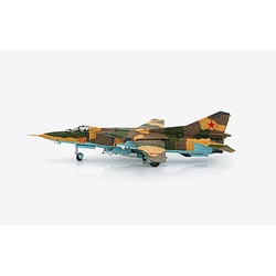 ヨドバシ.com - ホビーマスター HA5303 [1/72 MiG23MS アメリカ空軍 第 