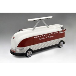 ヨドバシ.com - トゥルースケール TSM154328 [1/43 GM